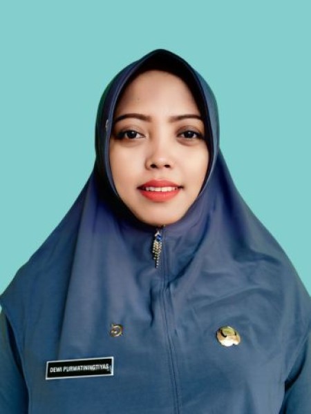 Dewi Purwatiningtiyas,S.Pd